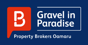 PB062598 - PB Logo - Gravel in Paradise